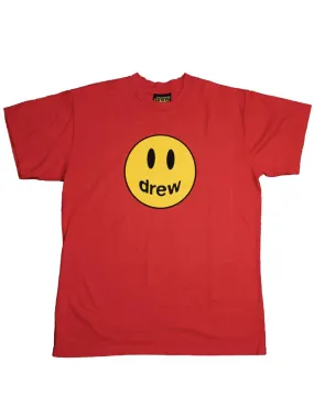 Drew House Mascot Tee Red