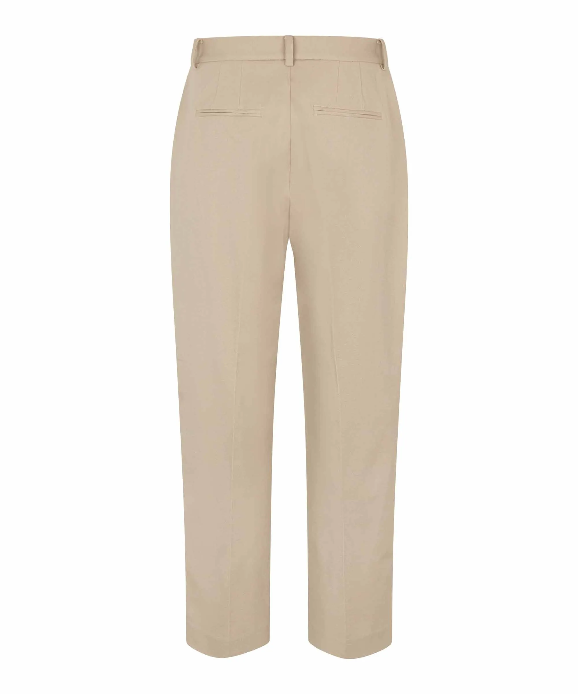 1008616  MaPatia Trousers - Plaza Taupe