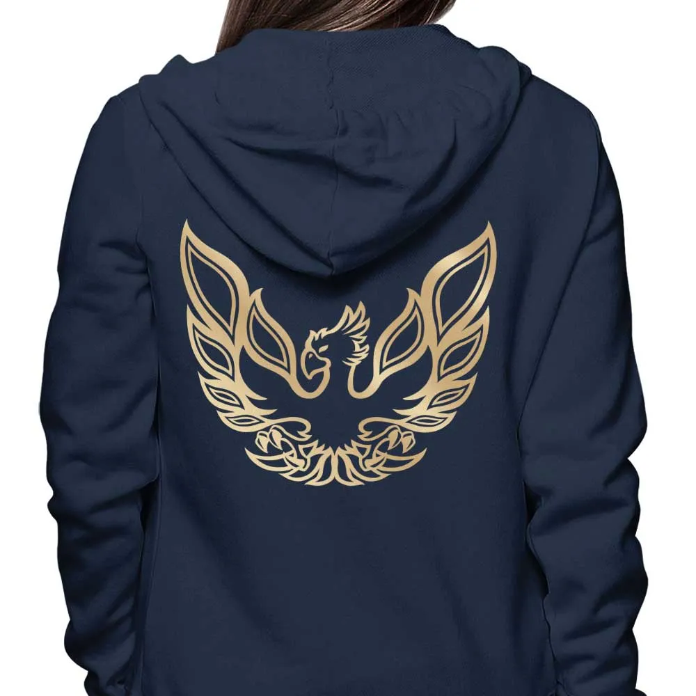 1988 Chocobird - Hoodie