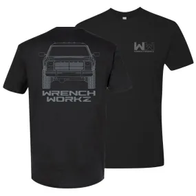 1st Generation 2.0 Enhanced T-shirt