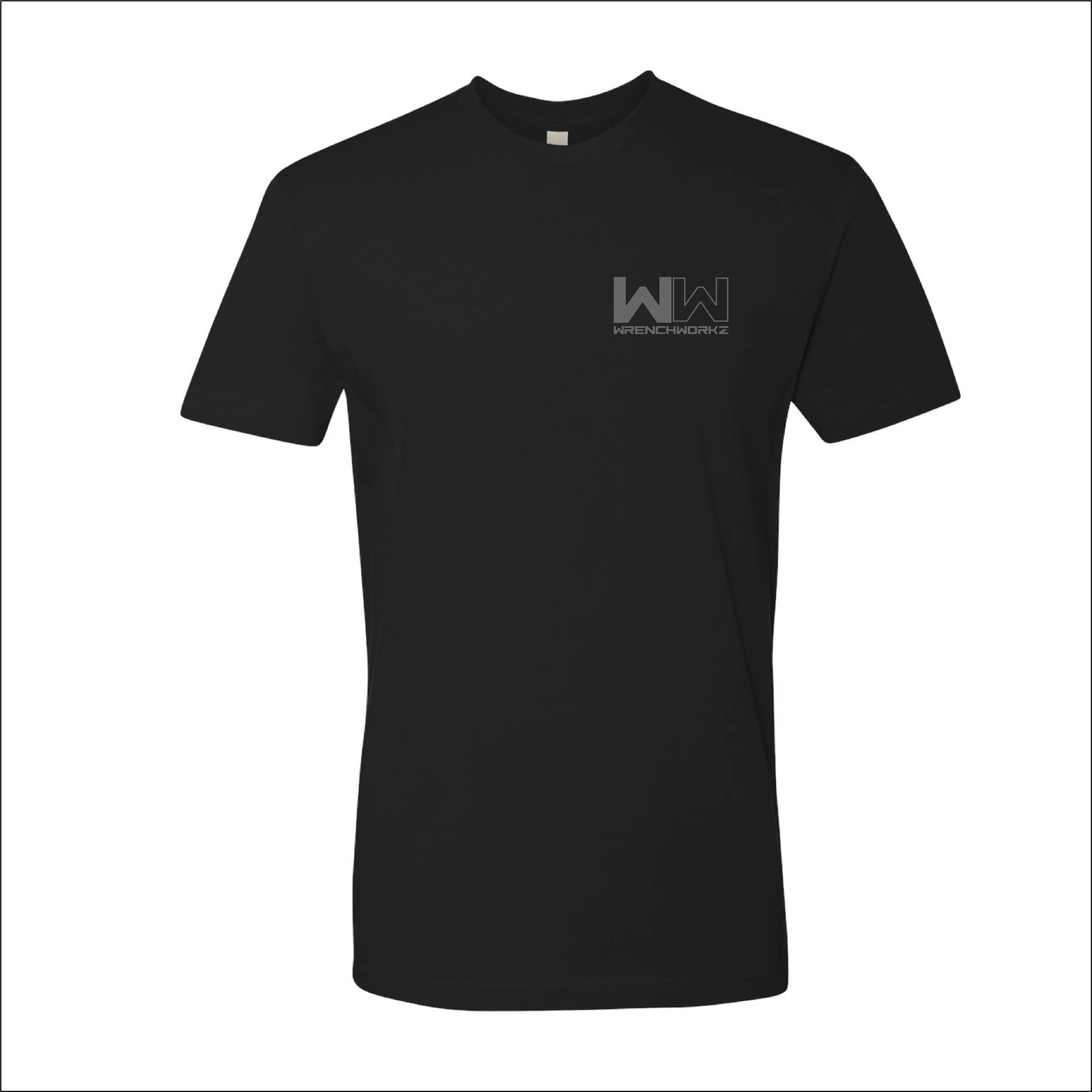 1st Generation 2.0 Enhanced T-shirt