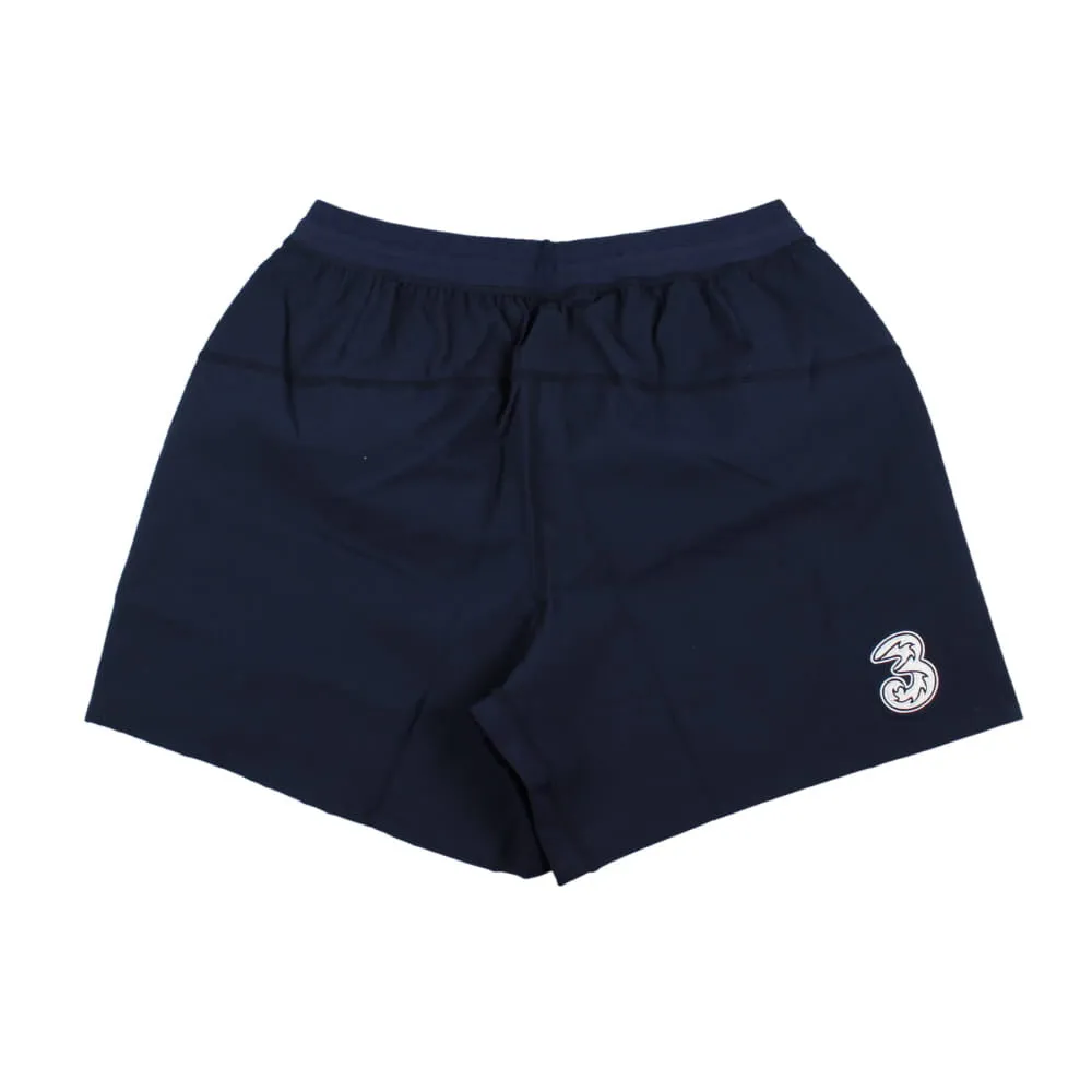 2015-2016 Ireland Training Shorts (Navy)