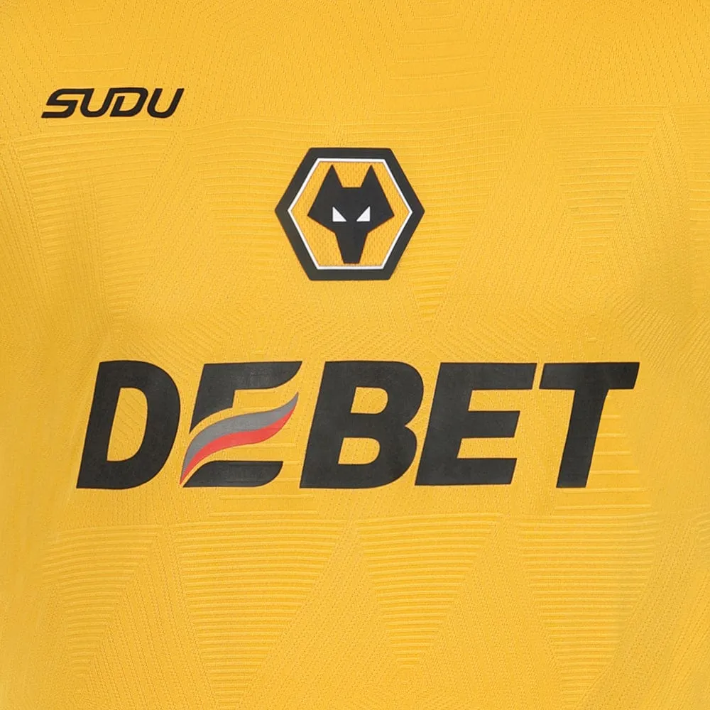 2024-25 Wolves PRO Home Shirt - Adult