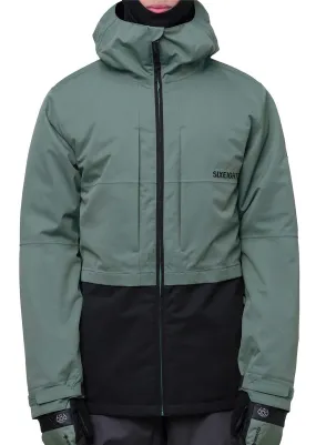 686 Men's SMARTY 3-in-1 Form Jacket