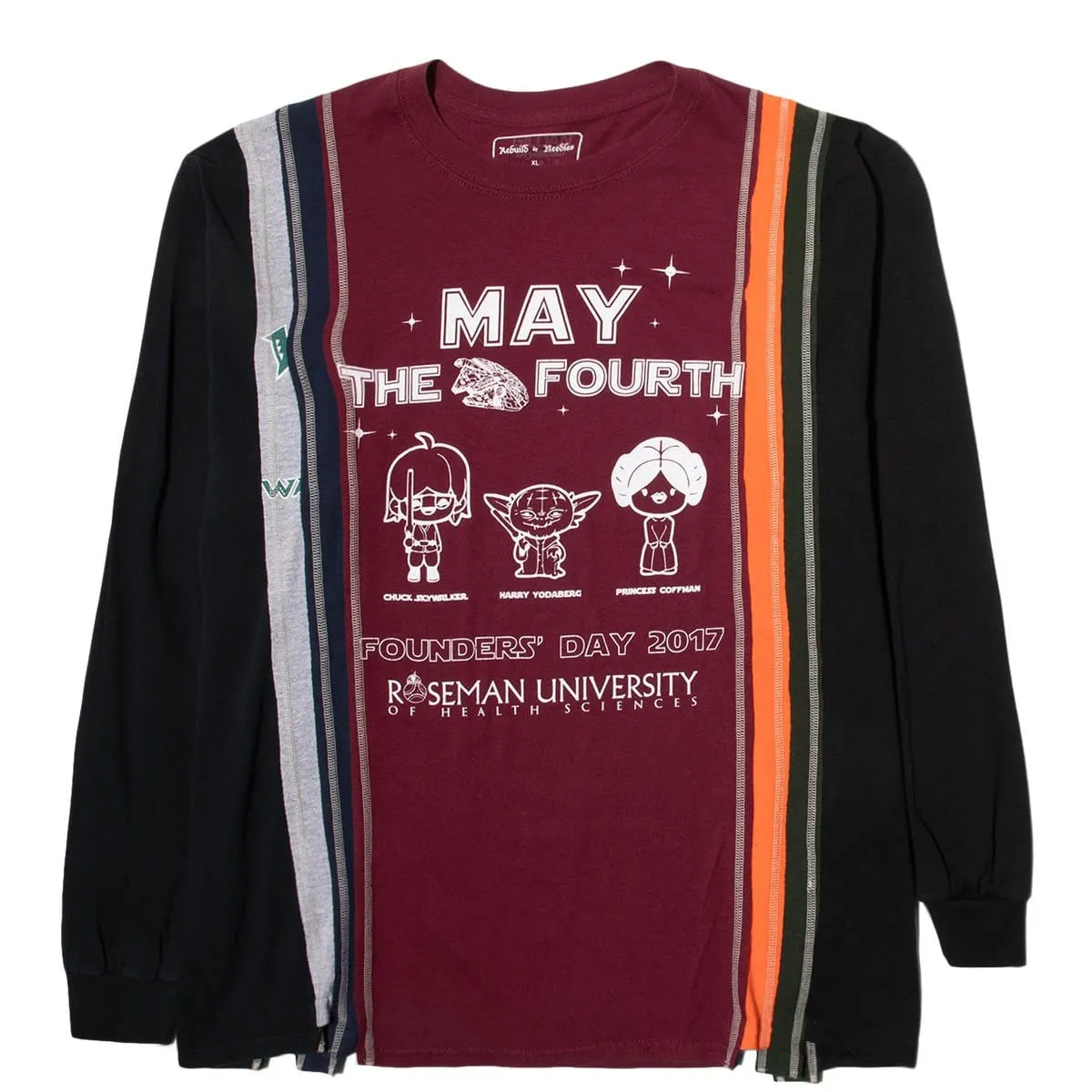 7 CUTS LS TEE COLLEGE SS20 41