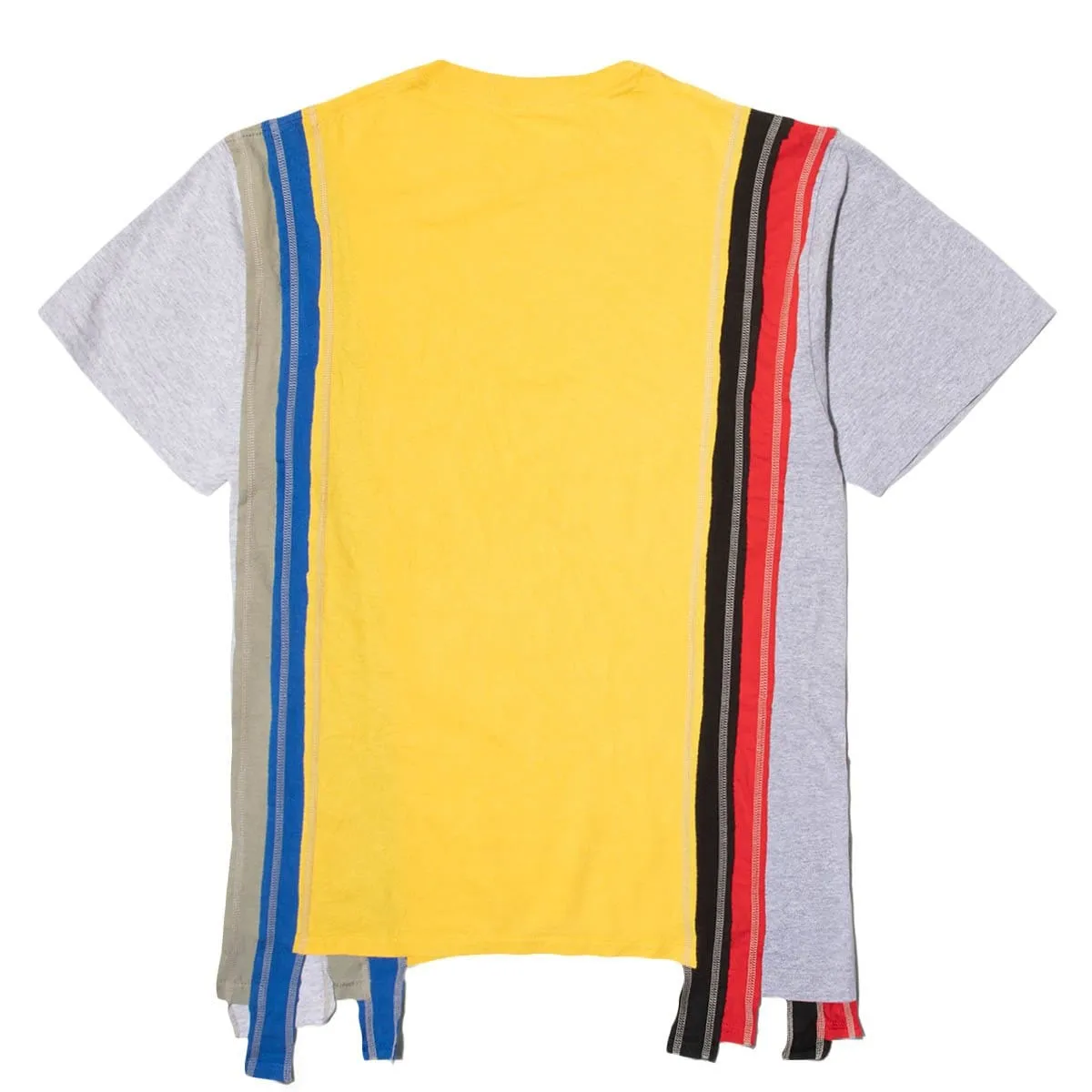 7 CUTS SS TEE COLLEGE SS20 25