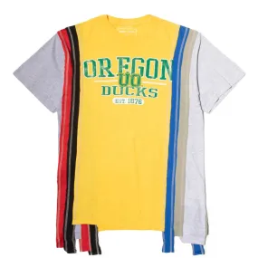 7 CUTS SS TEE COLLEGE SS20 25