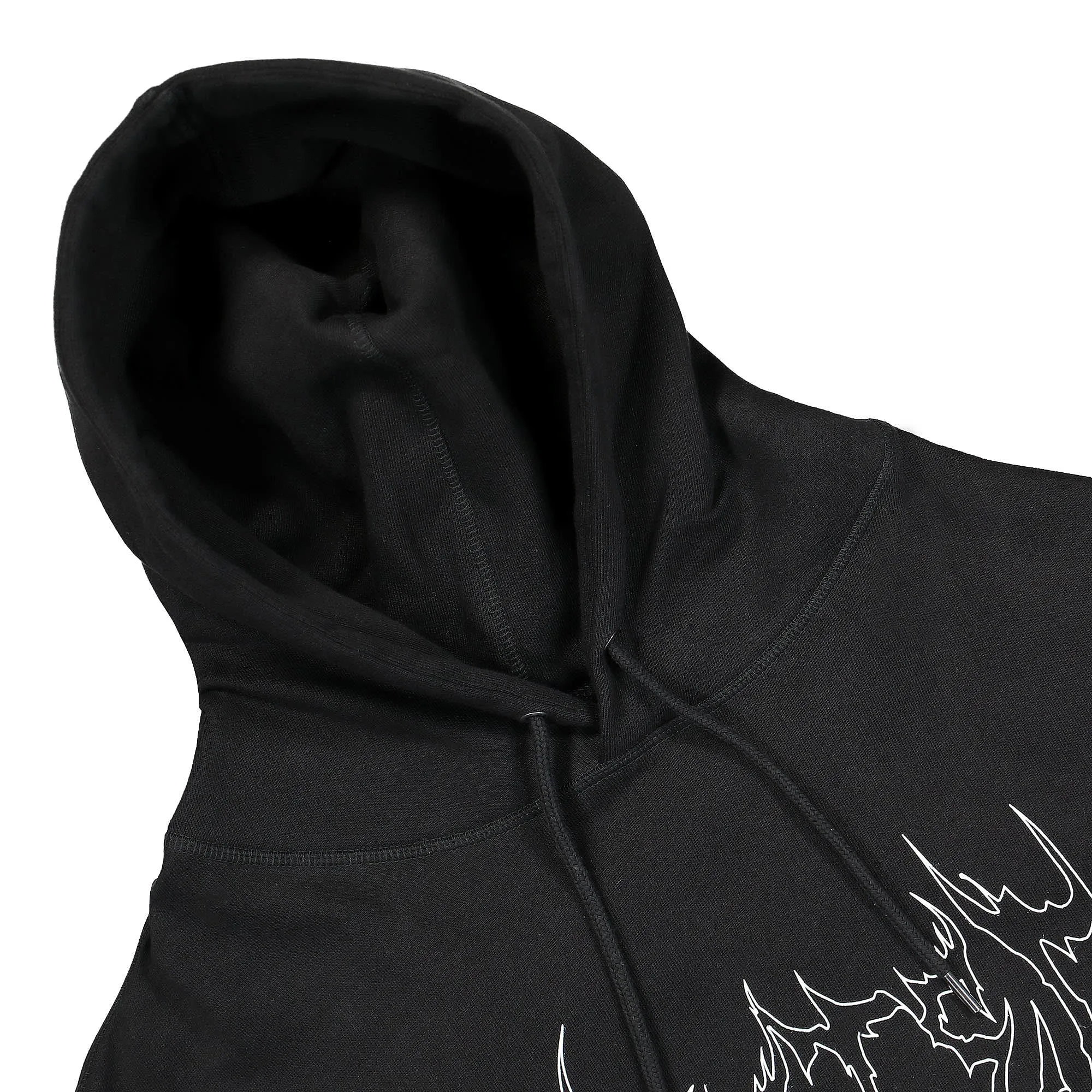 Abyss Of Sorrow Hoodie