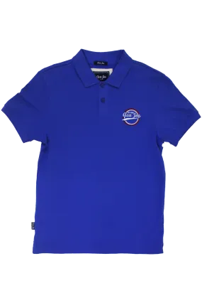 Aca Joe Navy Golfer