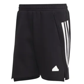 adidas - Men's Future Icons 3-Stripes Shorts (IC3752)