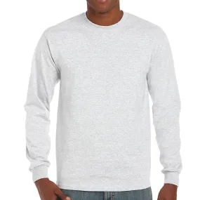 Adult Gildan Long Sleeve T-Shirts