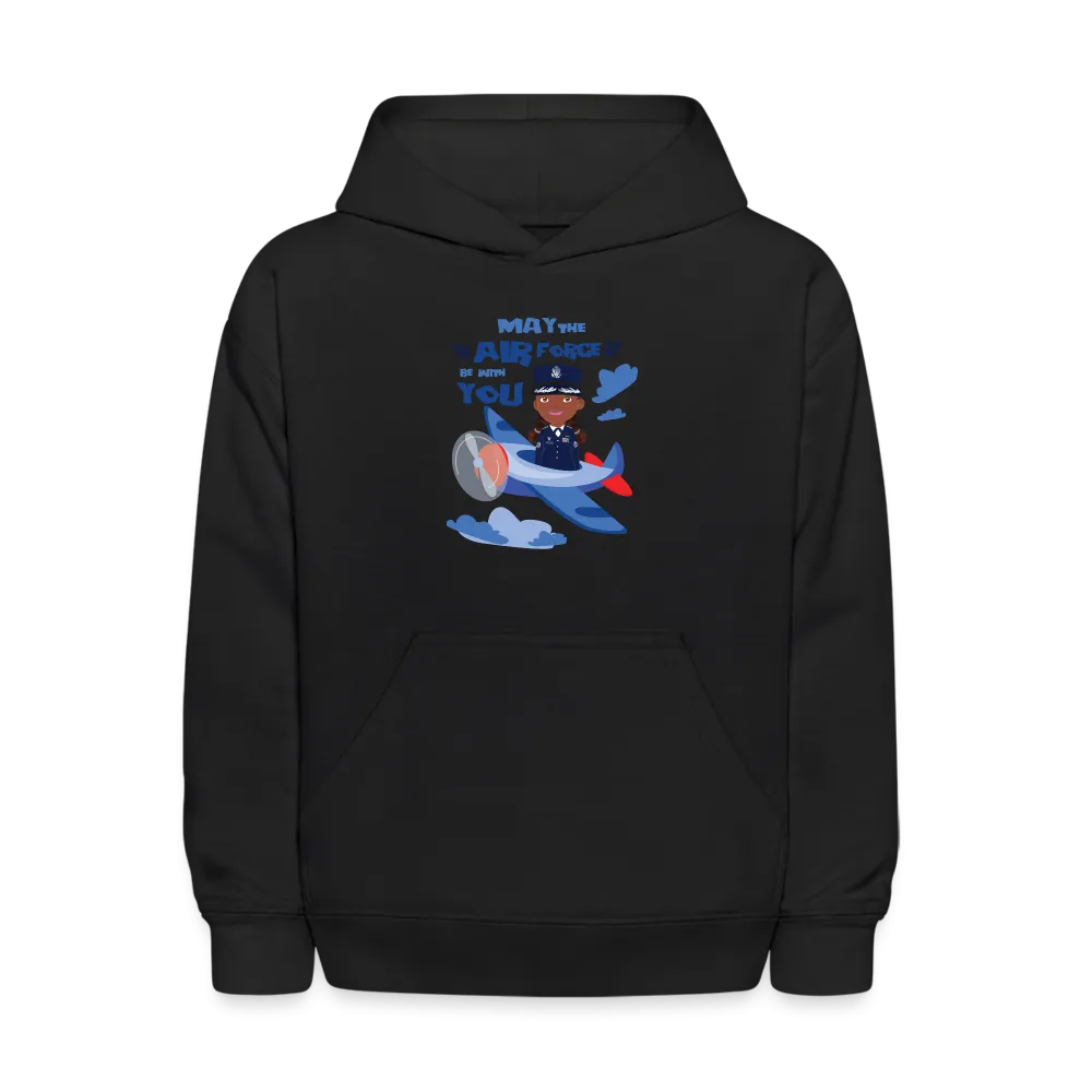 Air Force Kids' Hoodie