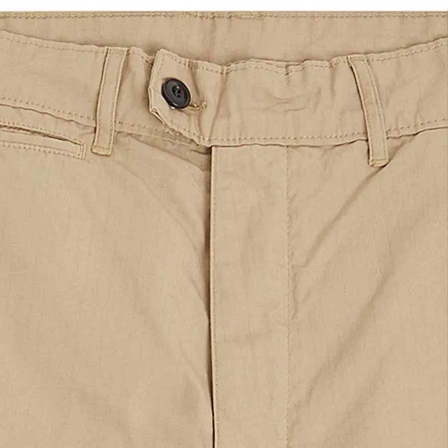 Albam Taper Chino Sand