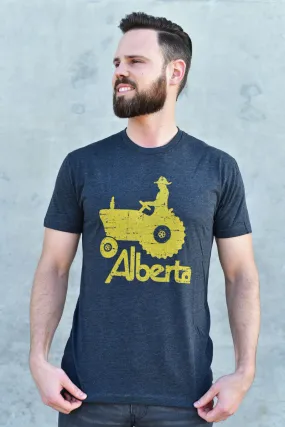 Alberta Tractor T-shirt (Mens)