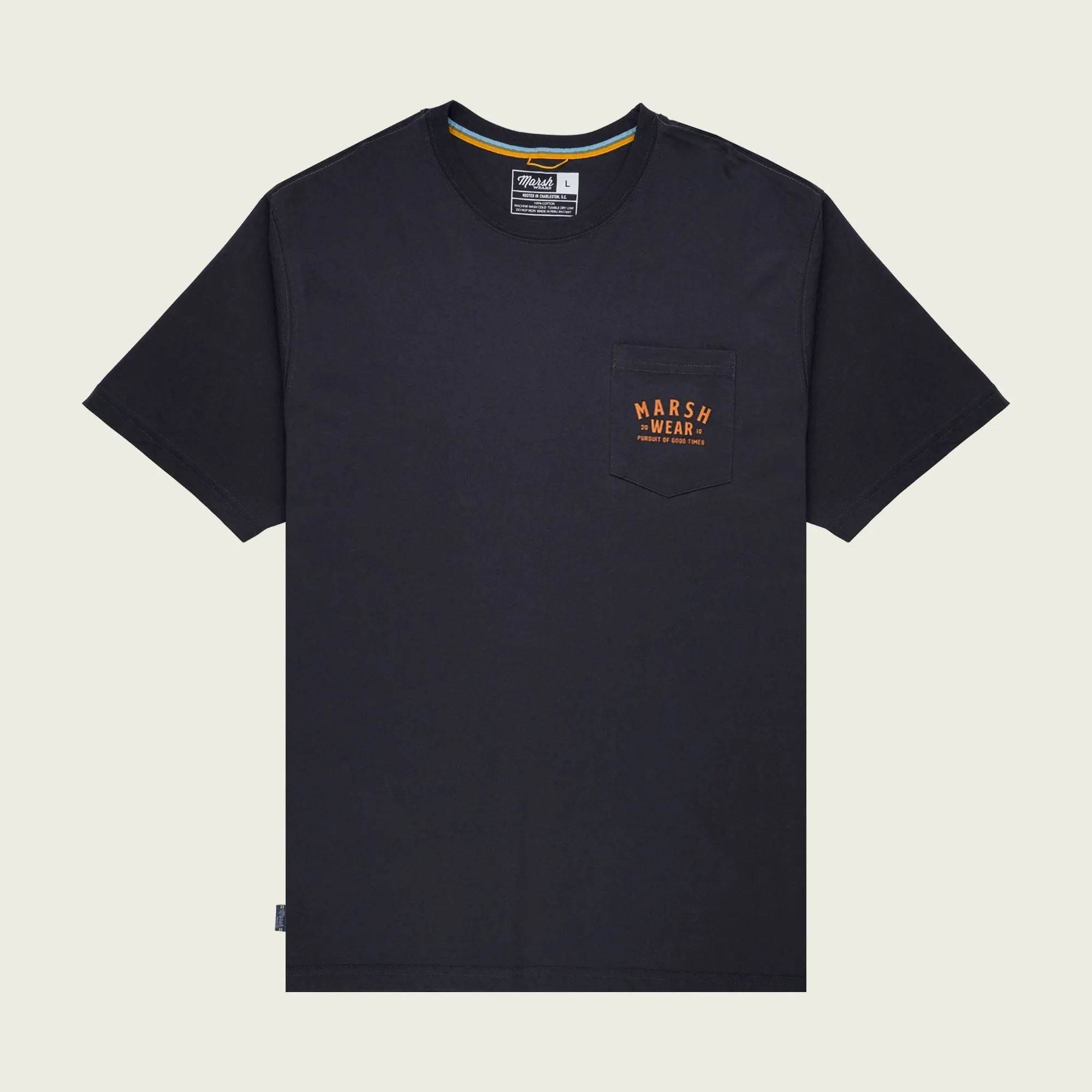 Alton Camo T-Shirt