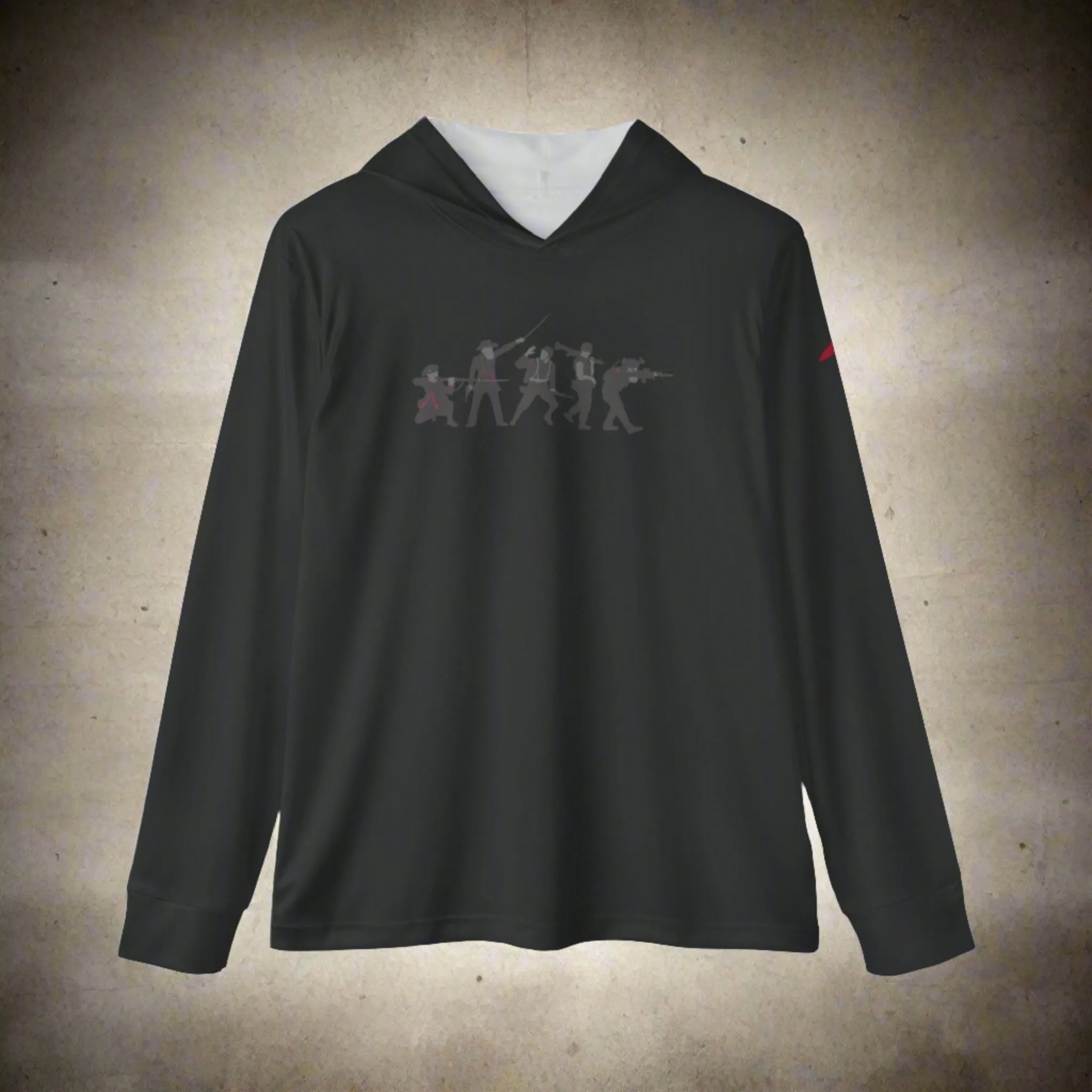 American Bloodline Warmup Hoodie