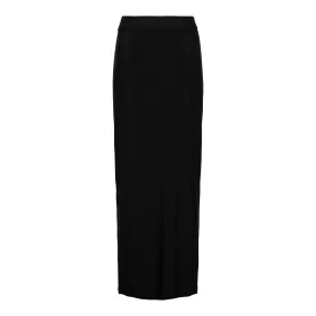 &CO Woman Linda Skirt - Black