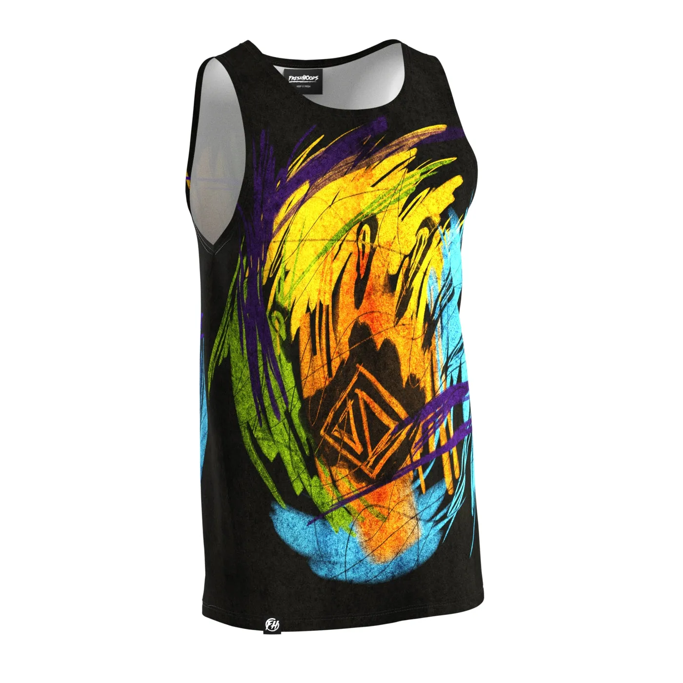 Ancestor Tank Top