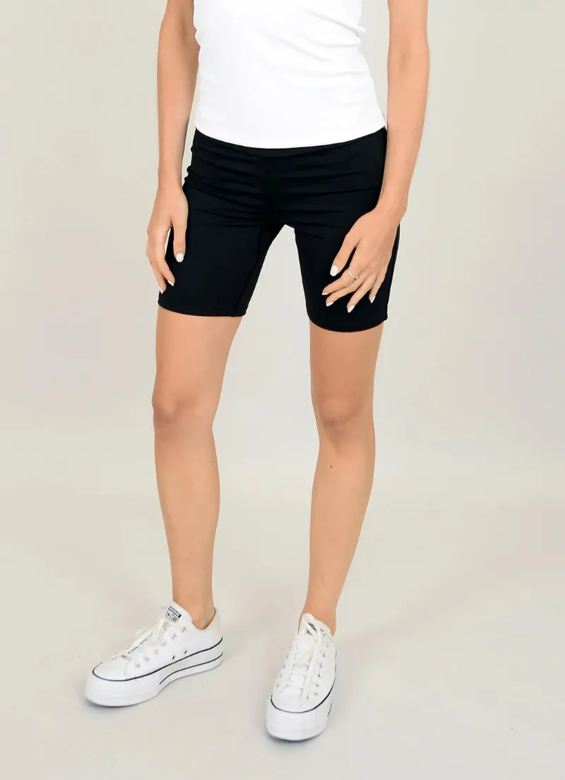 Anka Biker Short