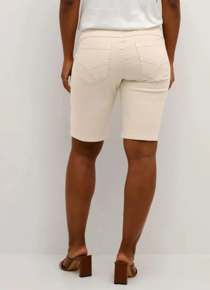 Ann Twill Shorts