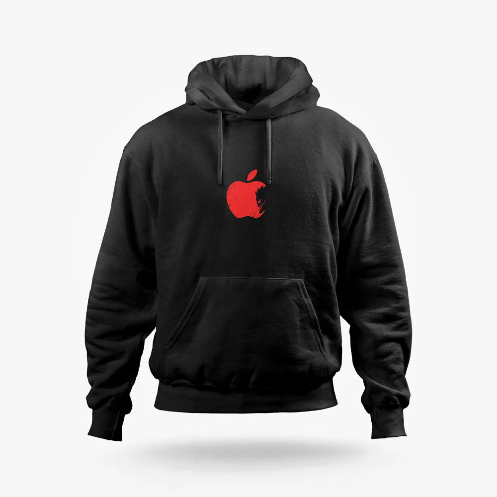 Apple of Death Hoodie