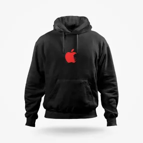 Apple of Death Hoodie