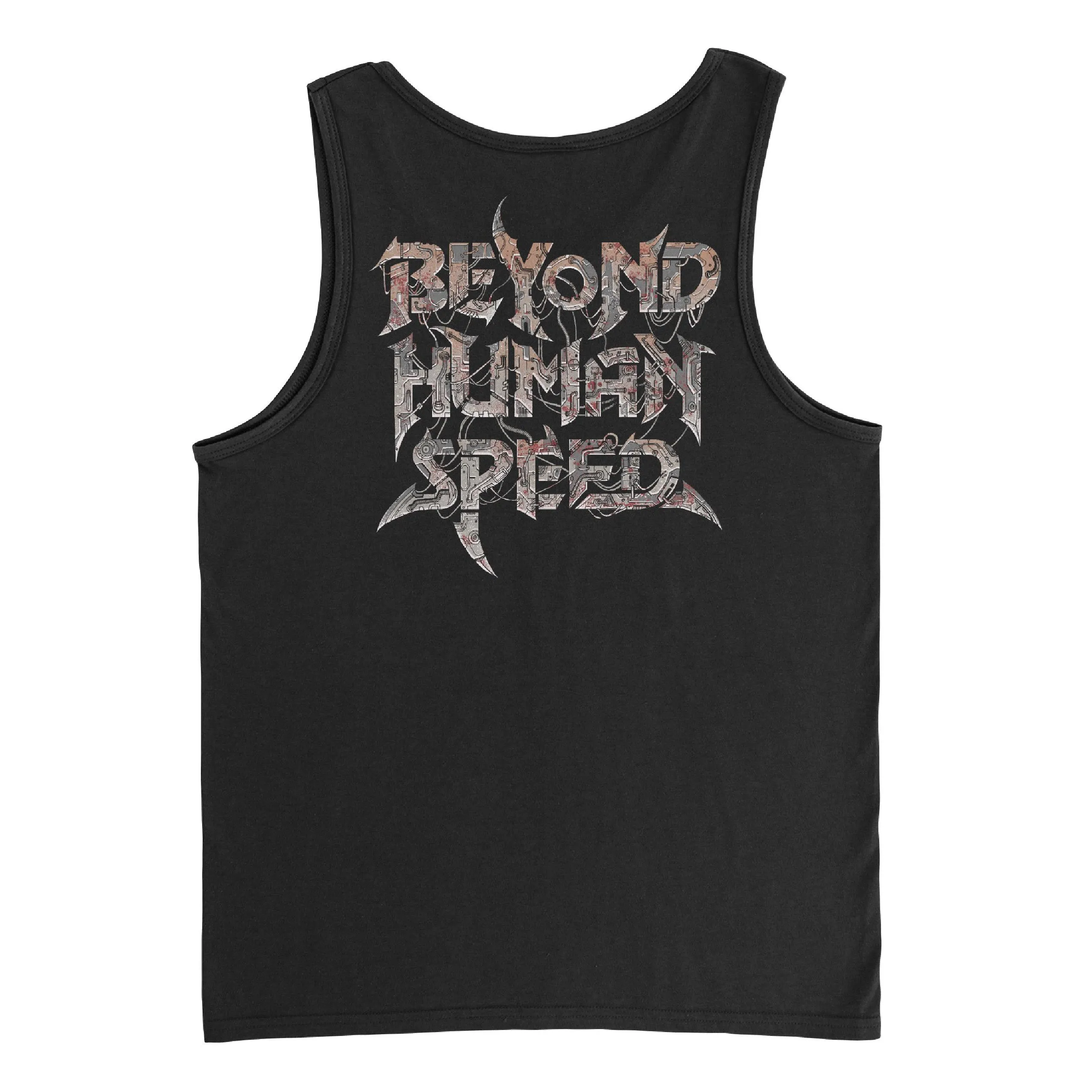 Archspire - Beyond Human Speed tank