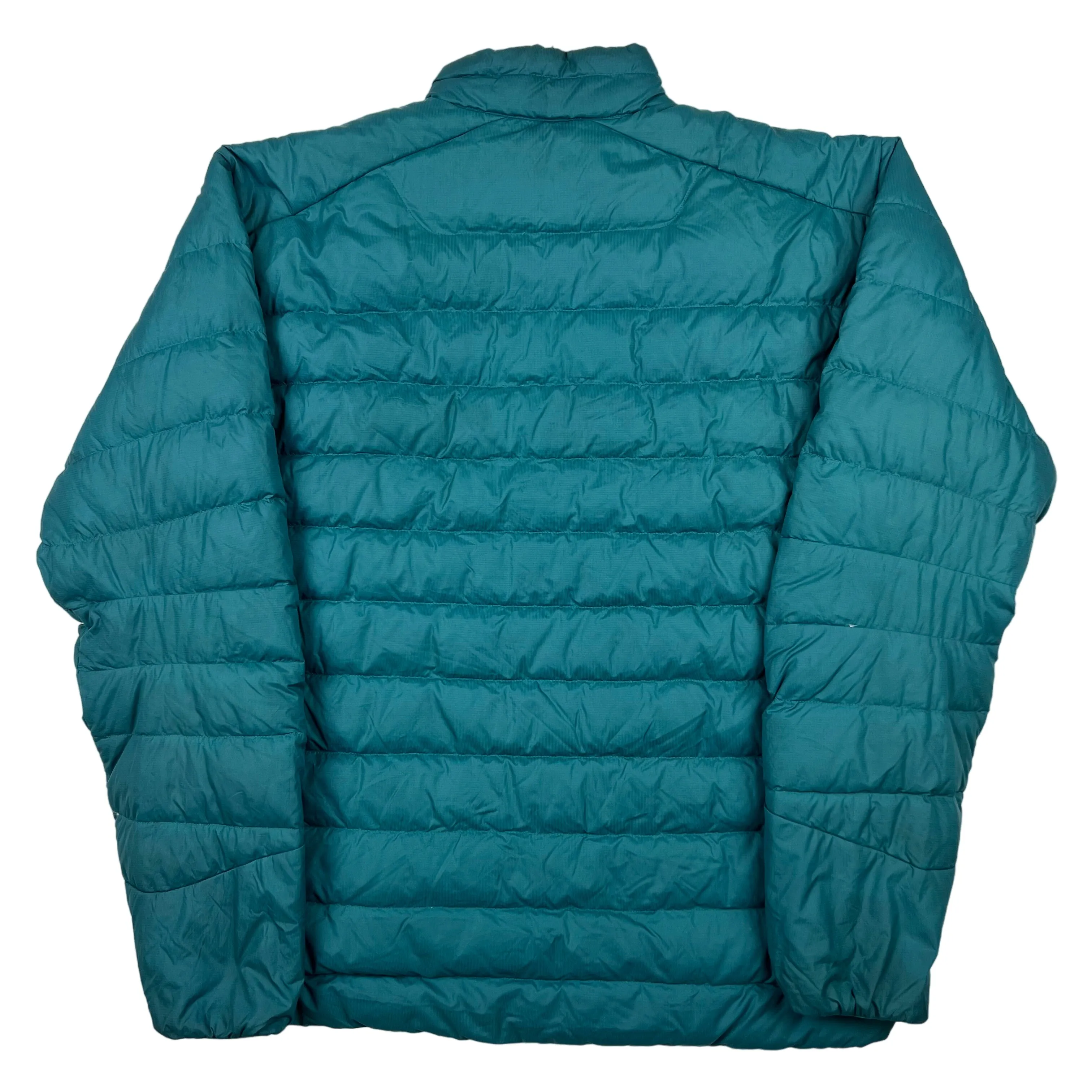 Arc'teryx Light Insulated Puffer Jacket