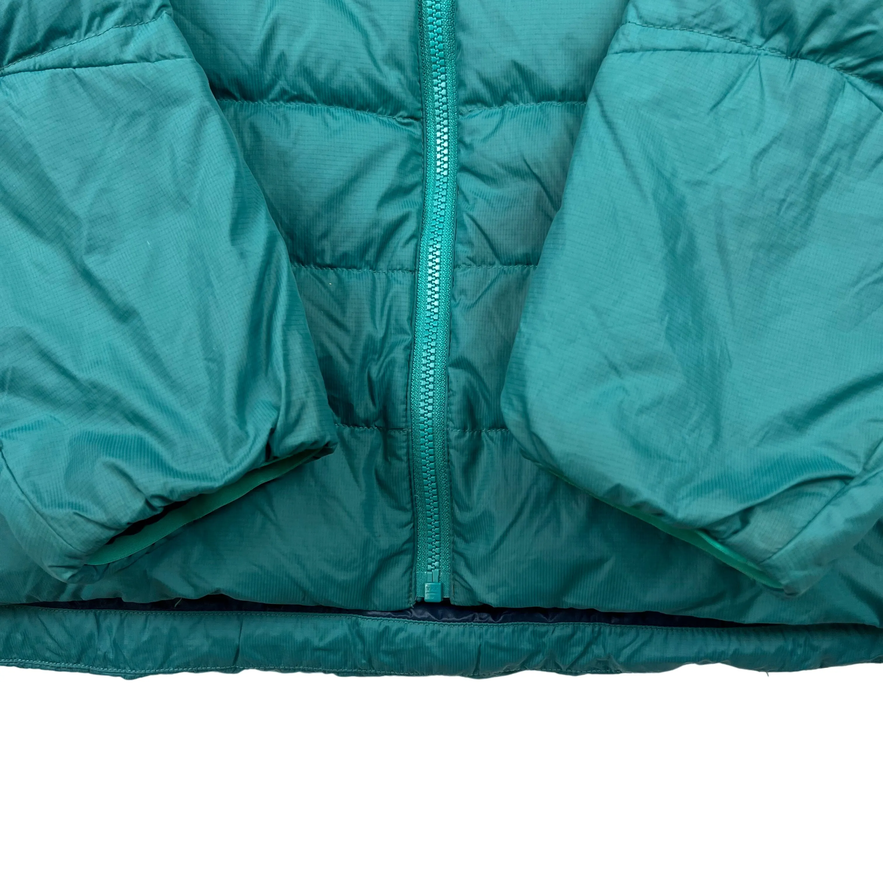 Arc'teryx Light Insulated Puffer Jacket