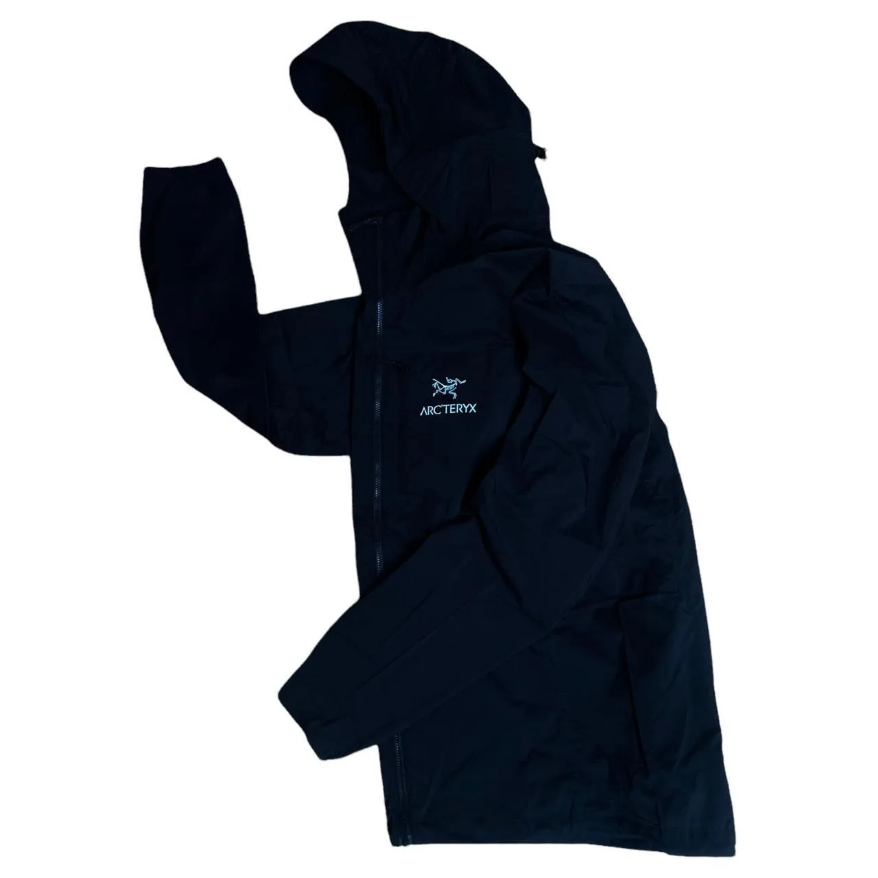 Arc'teryx SQUAMISH HOODY Mountain Parka (S)