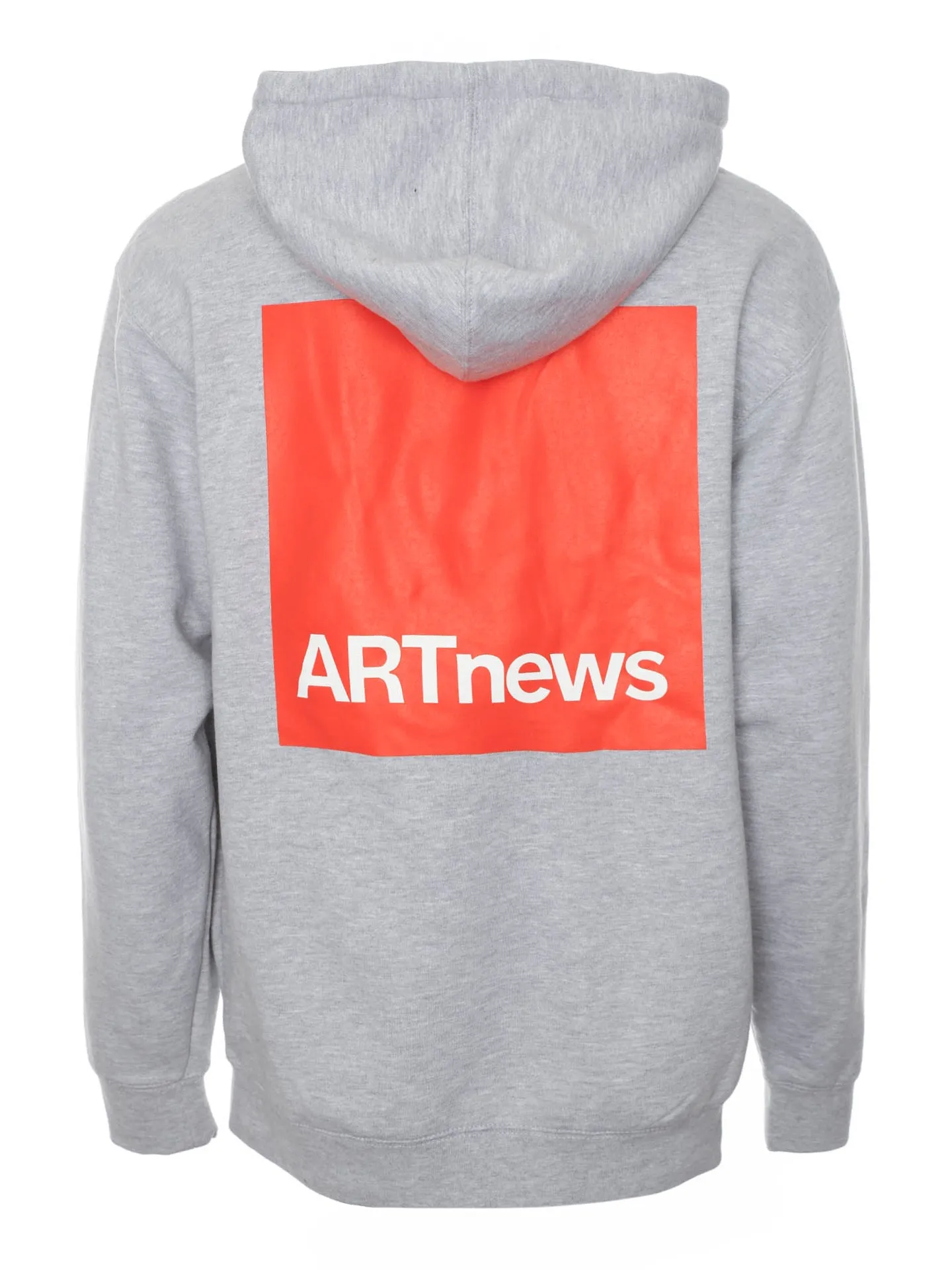 Art News Hoodie