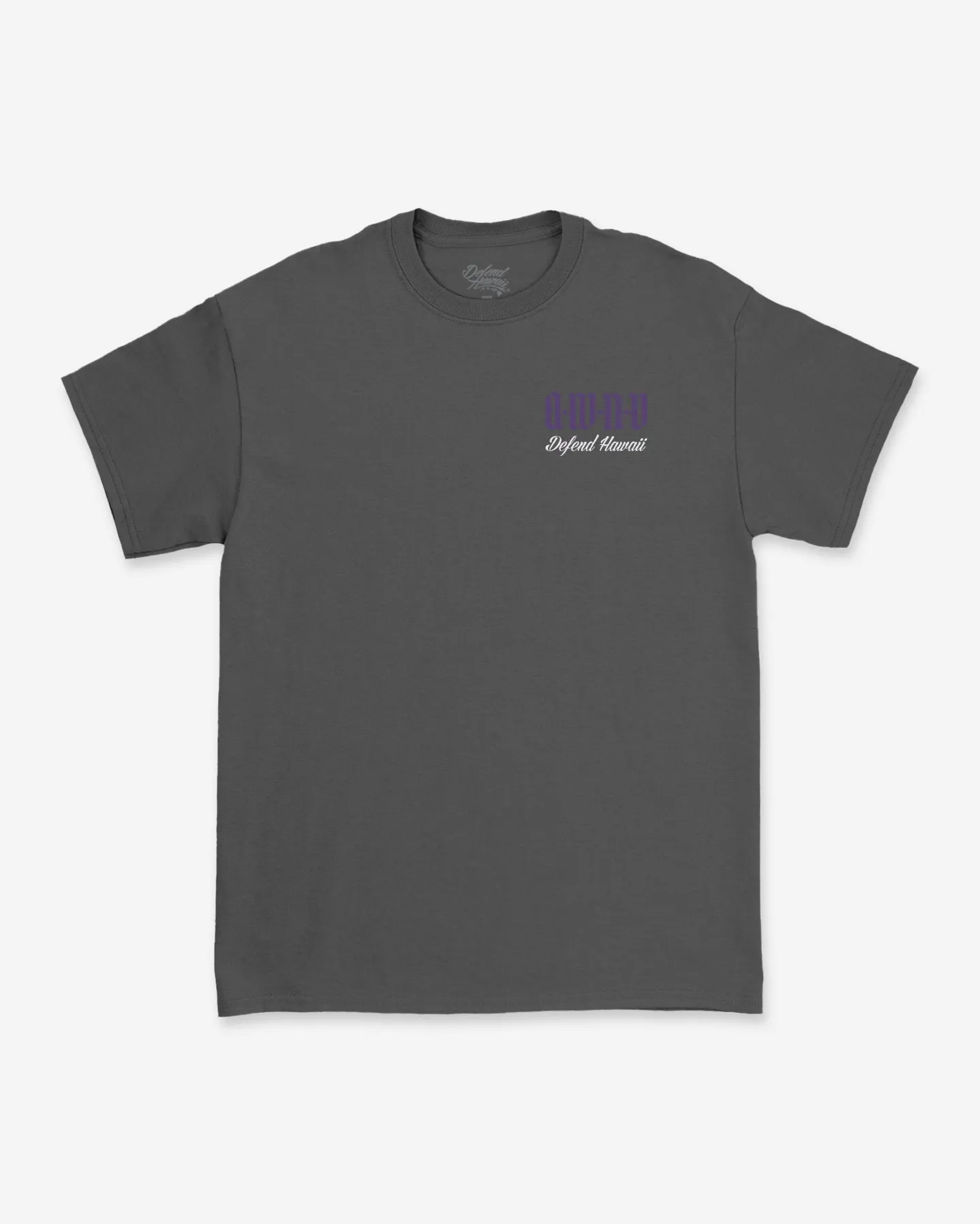 AWND23 Purple Ink Tee