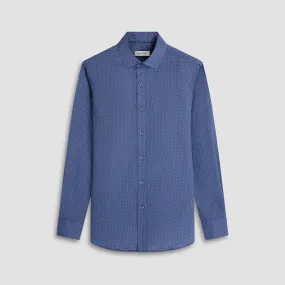 AXEL Basketweave Shirt