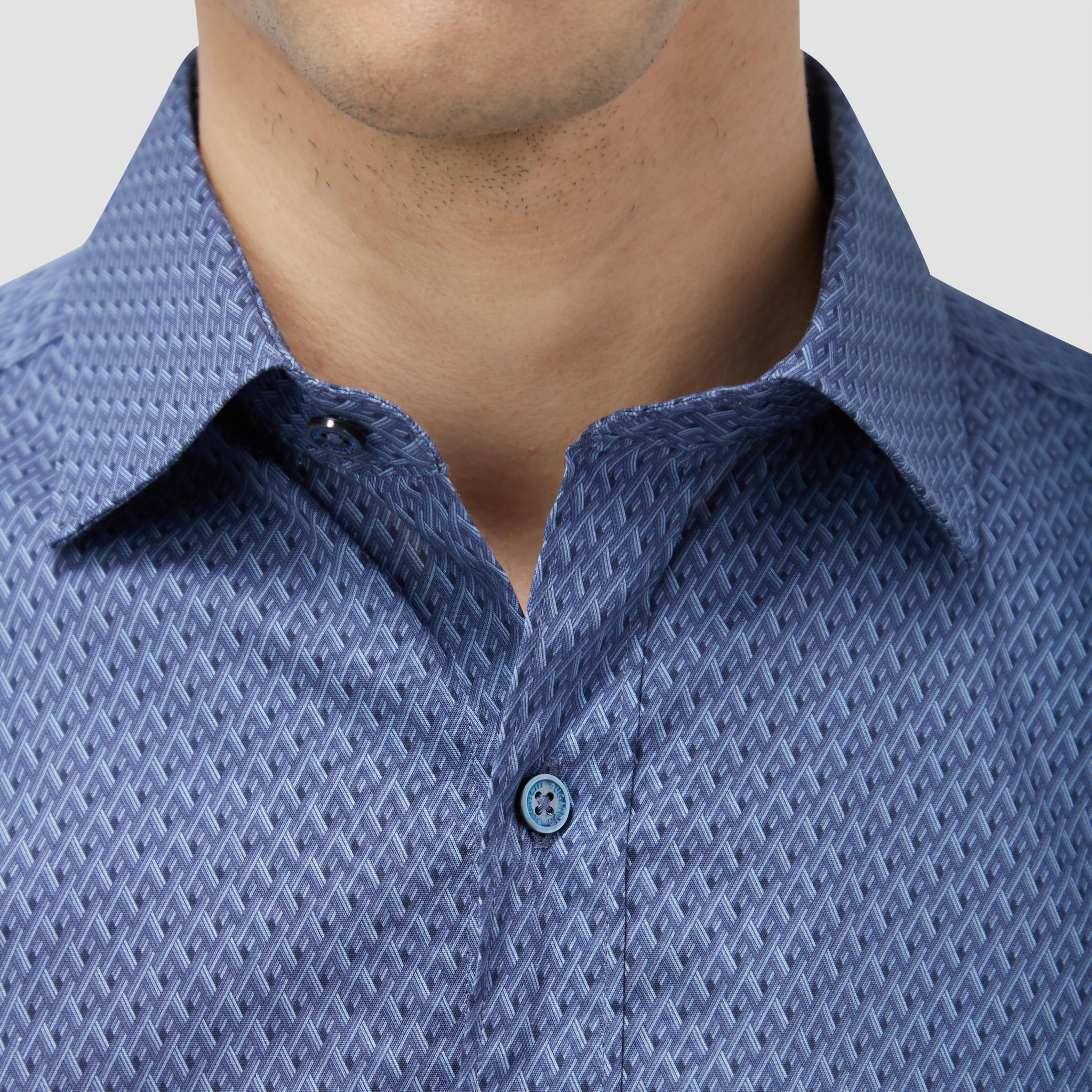 AXEL Basketweave Shirt