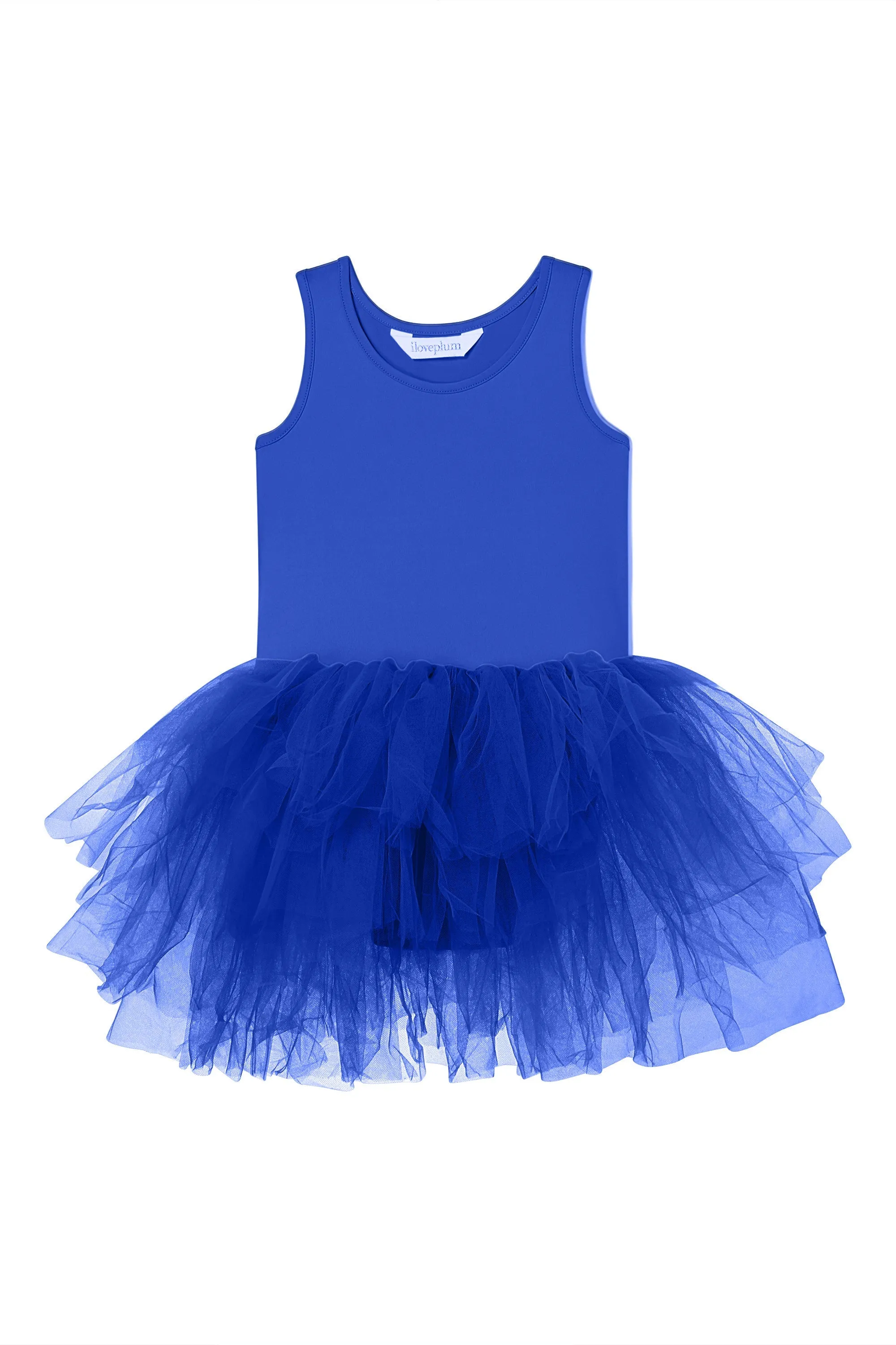 B.A.E. Tutu Dress