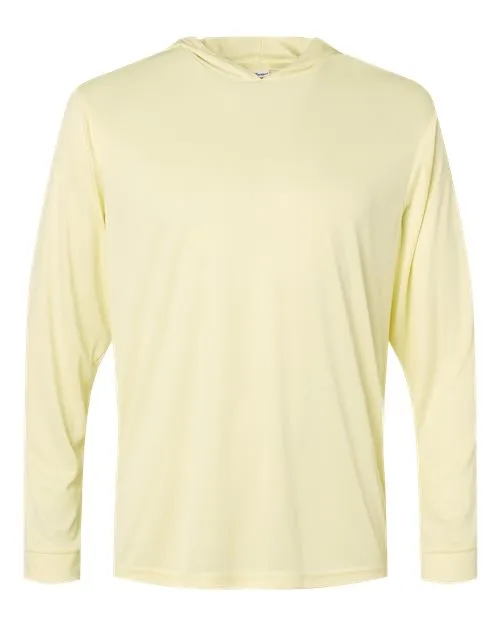 Bahama Performance Hooded Long Sleeve T Shirt