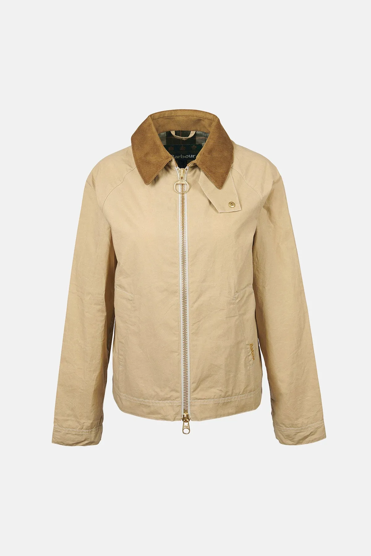 Barbour Campbell Showerproof Jacket