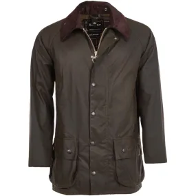 Barbour Classic Beaufort® Wax Jacket