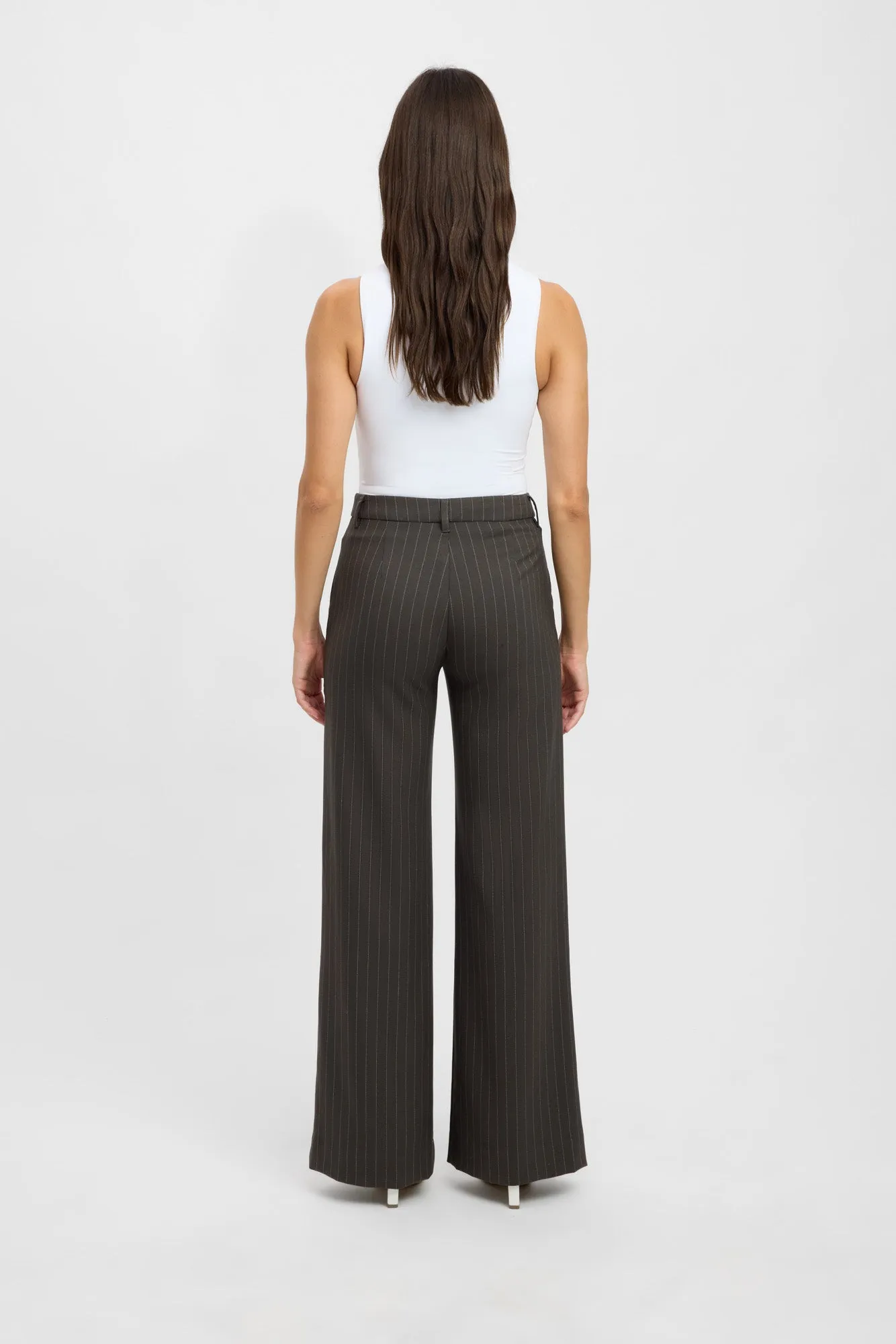 Bergen Wide Leg Pant