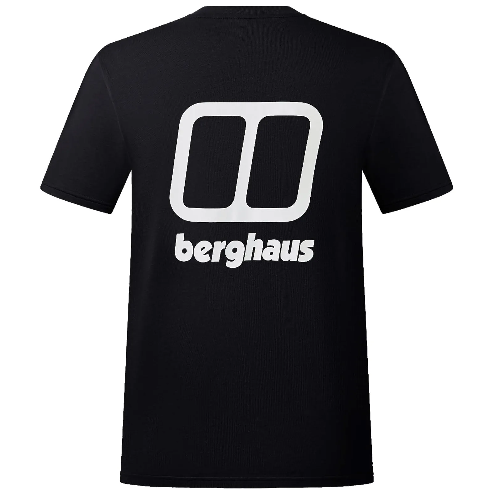 Berghaus Mens Oversized Logo T-Shirt