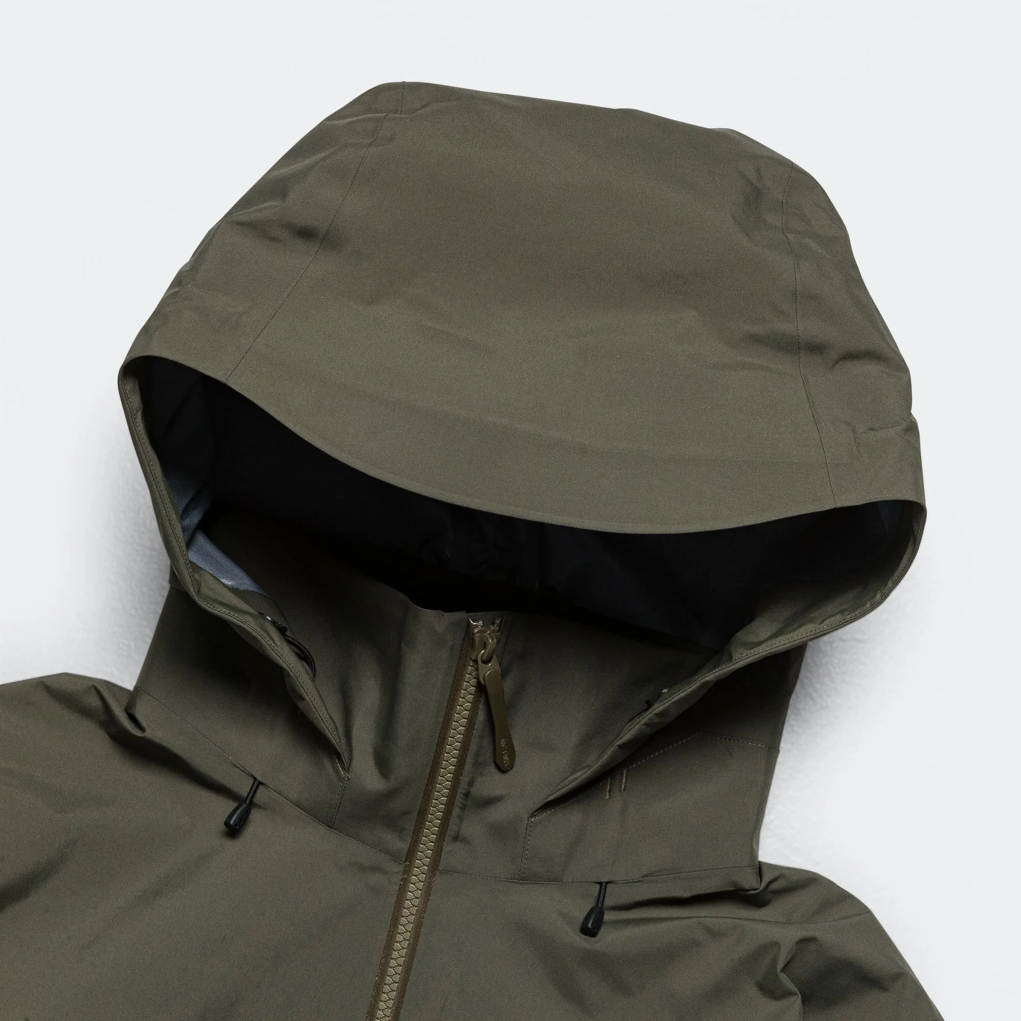 Beta AR Jacket - Forage/Tatsu