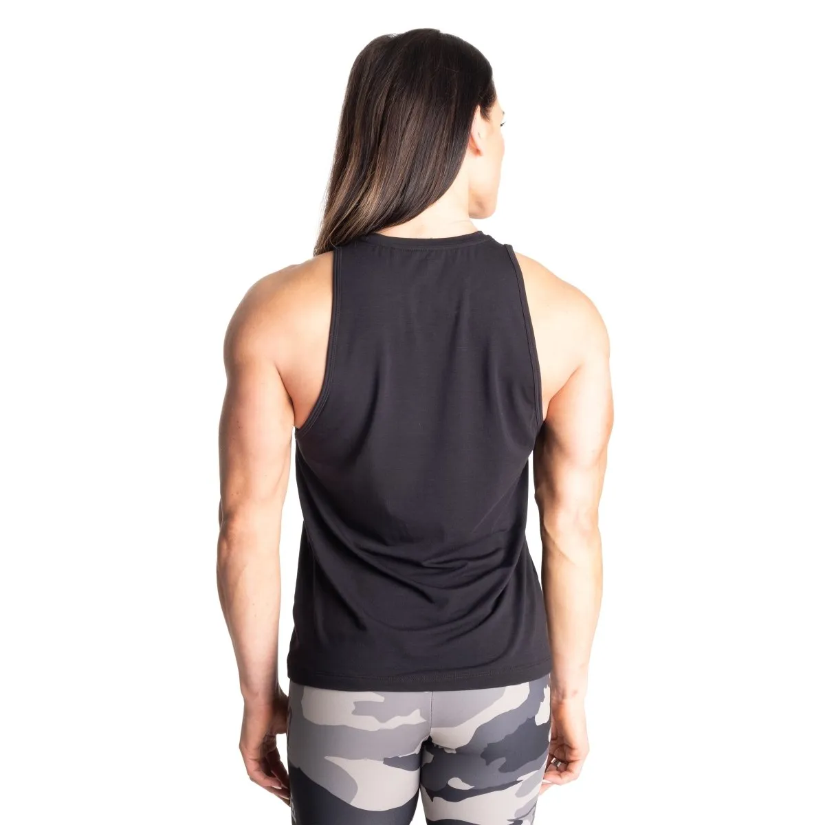 Better Bodies Empire Tank - Black