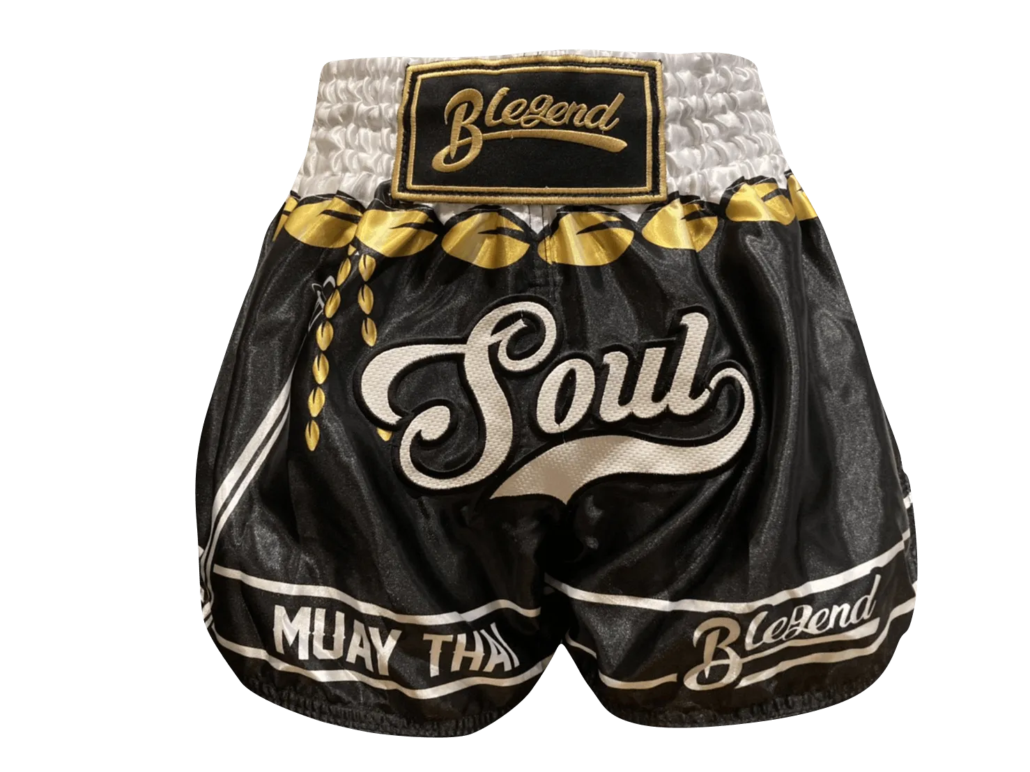 Blegend Boxing Shorts Soul