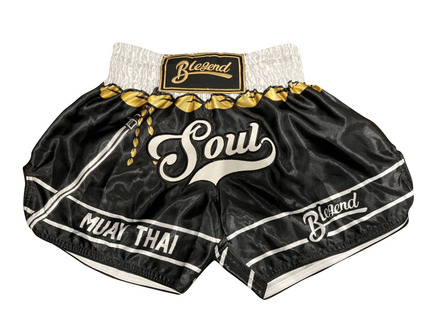 Blegend Boxing Shorts Soul