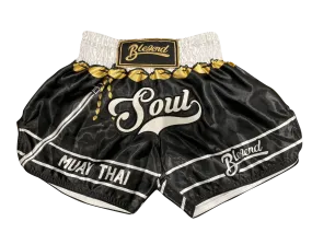 Blegend Boxing Shorts Soul