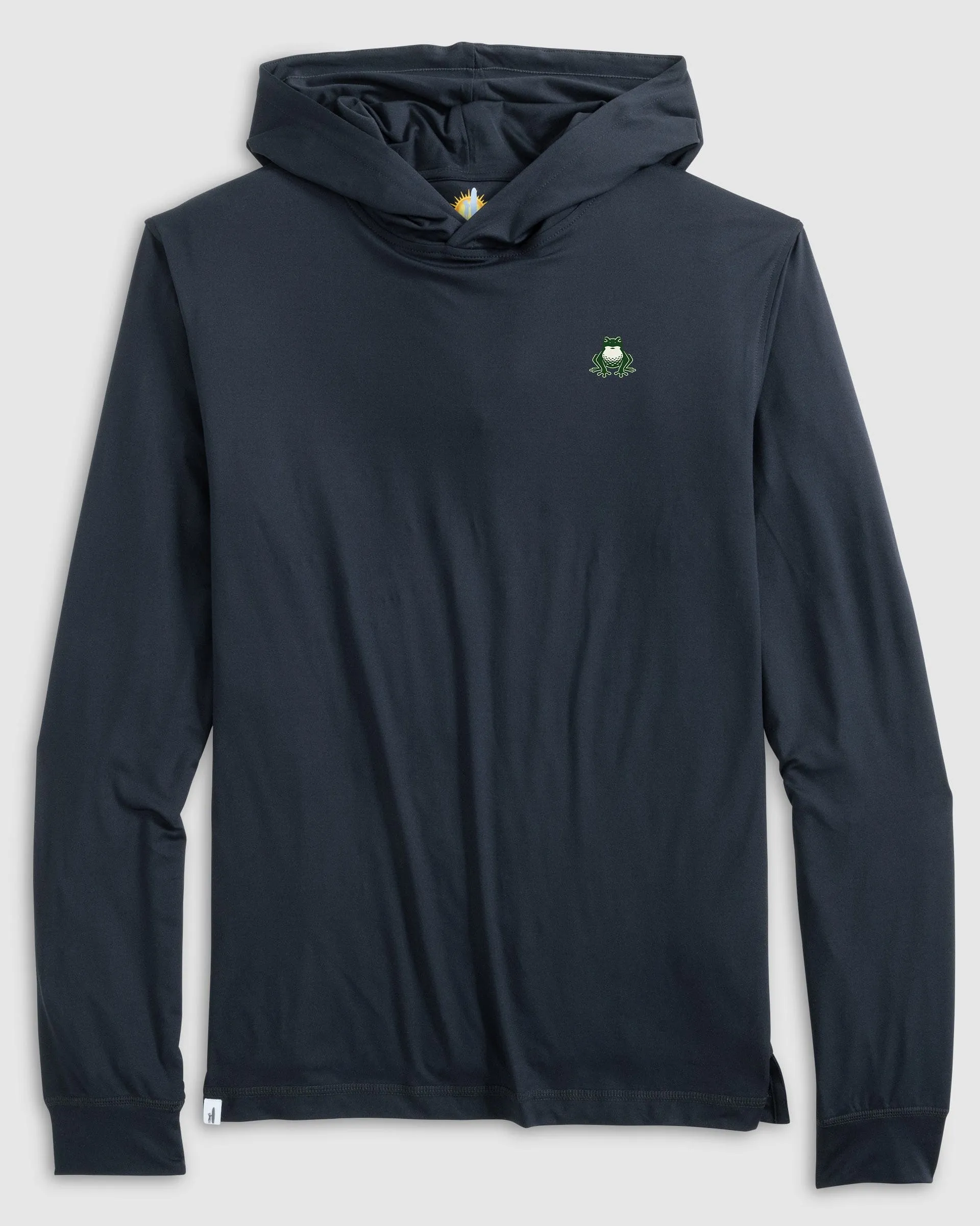 Boston Common Golf Talon Performance T-Shirt Hoodie