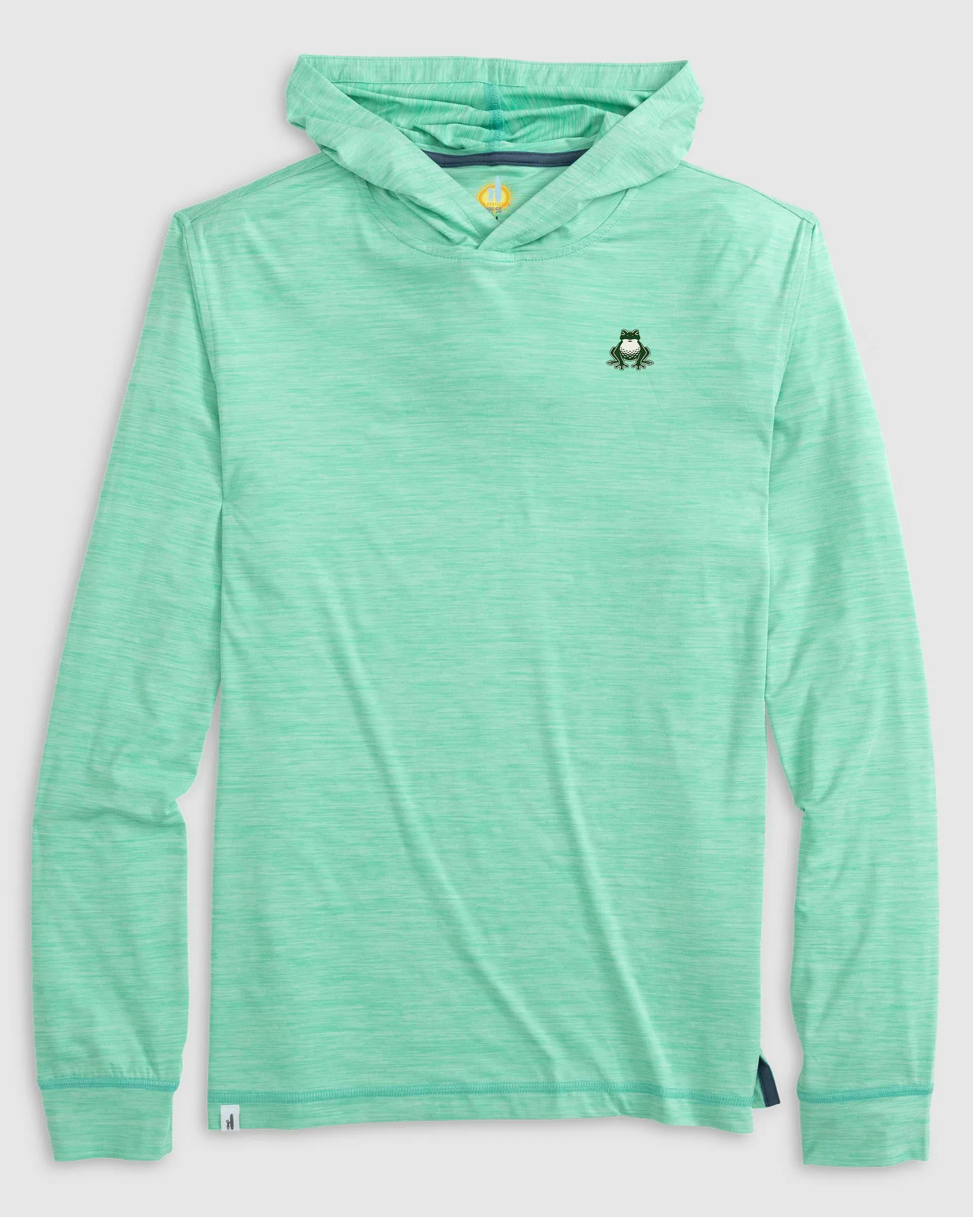 Boston Common Golf Talon Performance T-Shirt Hoodie