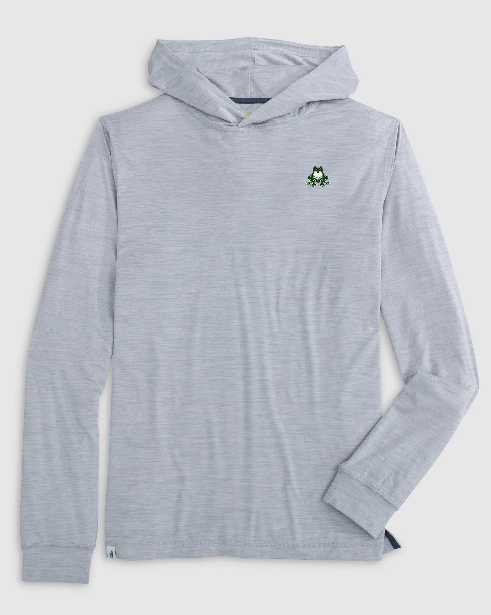 Boston Common Golf Talon Performance T-Shirt Hoodie