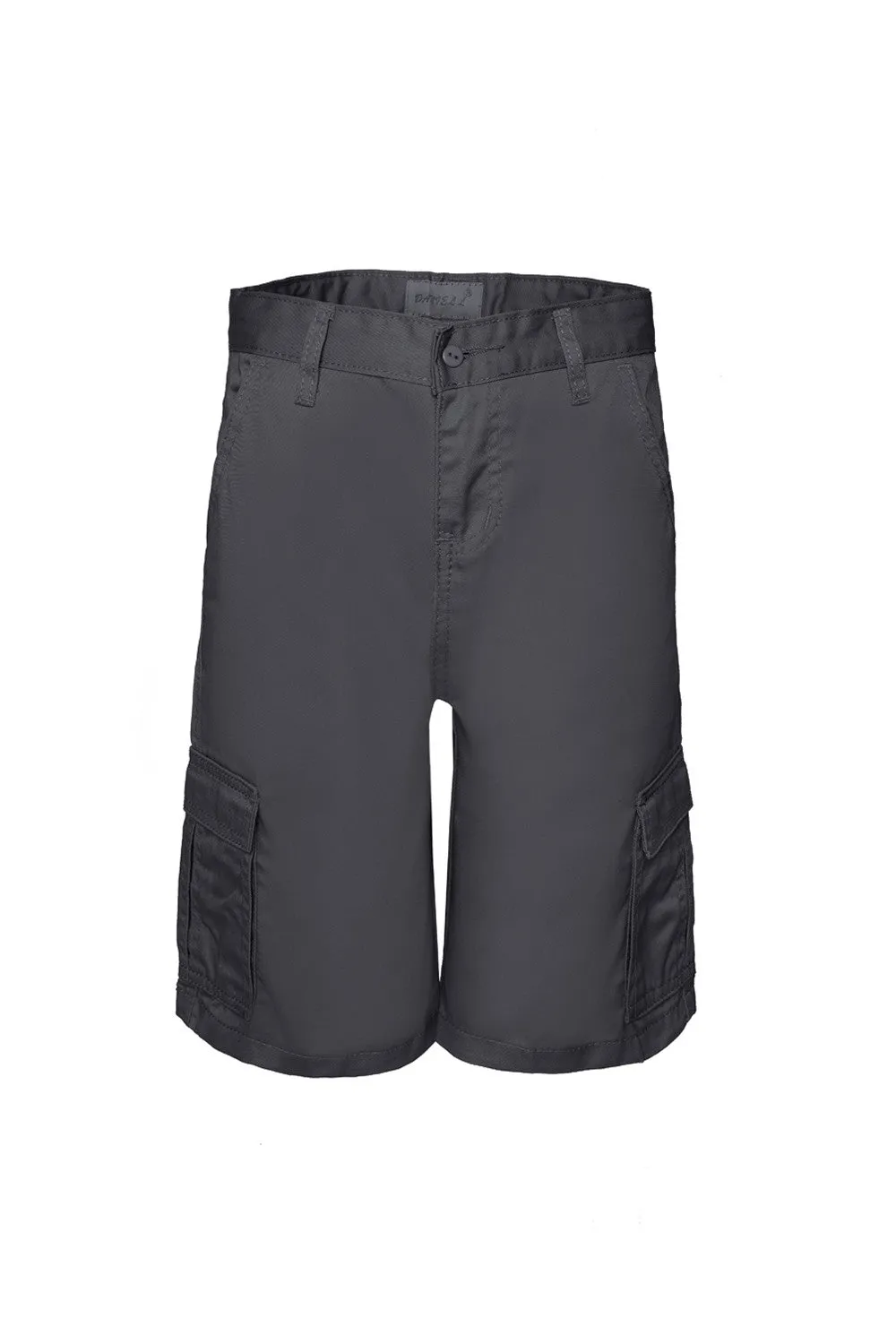 Boy Cargo Shorts | Daniel L Brand (CLEARANCE)