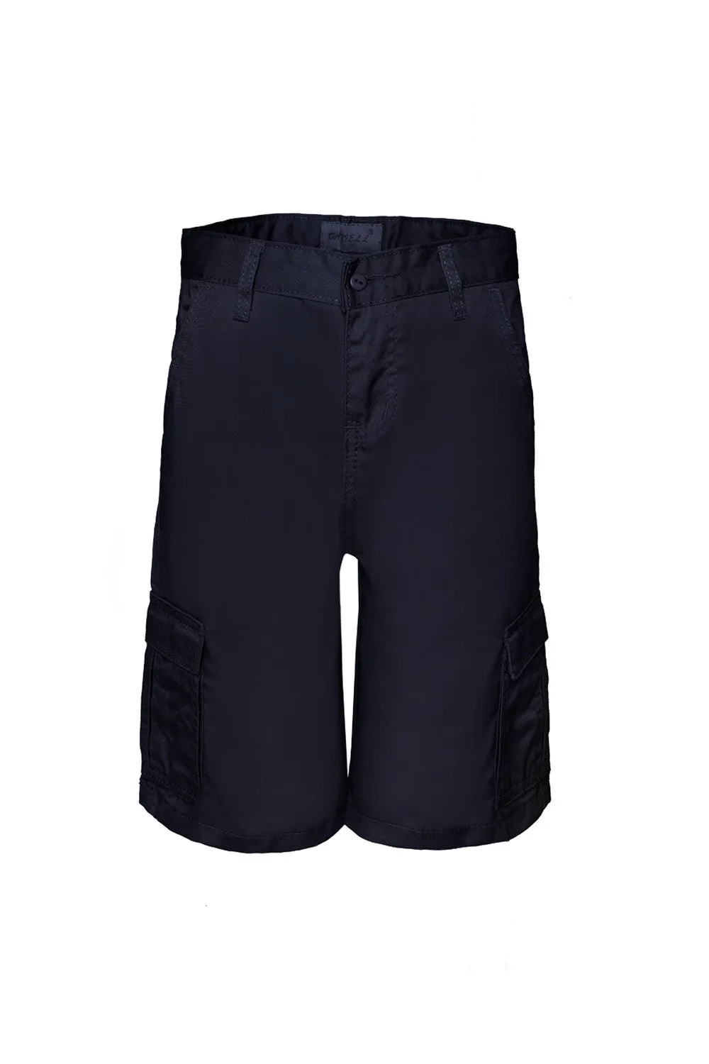 Boy Cargo Shorts | Daniel L Brand (CLEARANCE)